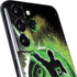 DC Comics Green Lantern Cosmic Action Pose Galaxy S22 Plus Skin